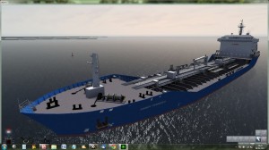 Handy Tanker II 03